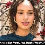 Alisha Boe Actress Net Worth, Age, Height, Weight, Family & Bio 