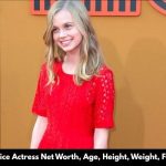 Angourie Rice Actress Net Worth, Age, Height, Weight, Family & Bio 