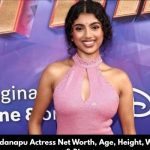 Avantika Vandanapu