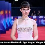 Cailee Spaeny Actress Net Worth, Age, Height, Weight, Family & Bio 