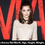 Diana Silvers Actress Net Worth, Age, Height, Weight, Family & Bio 
