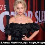 Emily Alyn Lind Actress Net Worth, Age, Height, Weight, Family & Bio 