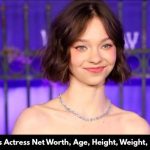 Emma Myers Actress Net Worth, Age, Height, Weight, Family & Bio 