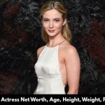 Freya Allan Actress Net Worth, Age, Height, Weight, Family & Bio