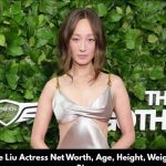 Havana Rose Liu Actress Net Worth, Age, Height, Weight, Family & Bio 