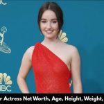 Kaitlyn Dever Actress Net Worth, Age, Height, Weight, Family & Bio 