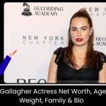Kathryn Gallagher