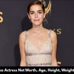 Kiernan Shipka Actress Net Worth, Age, Height, Weight, Family & Bio 