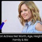 Lulu Wilson Actress Net Worth, Age, Height, Weight, Family & Bio 