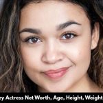 Madison Bailey Actress Net Worth, Age, Height, Weight, Family & Bio 