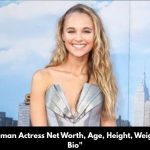Madison Iseman Actress Net Worth, Age, Height, Weight, Family & Bio 