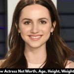 Maude Apatow Actress Net Worth, Age, Height, Weight, Family & Bio 