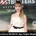 Mckenna Grace Actress Net Worth, Age, Height, Weight, Family & Bio 