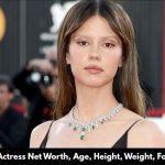Mia Goth Actress Net Worth, Age, Height, Weight, Family & Bio 