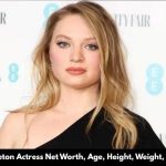 Mia Threapleton Actress Net Worth, Age, Height, Weight, Family & Bio 