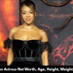 Priah Ferguson Actress Net Worth, Age, Height, Weight, Family & Bio 