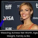 Samara Weaving