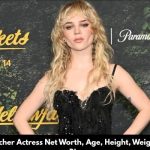 Sophie Thatcher Actress Net Worth, Age, Height, Weight, Family & Bio 