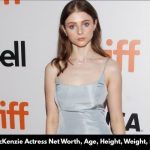 Thomasin McKenzie Actress Net Worth, Age, Height, Weight, Family & Bio 