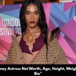 Yasmin Finney Actress Net Worth, Age, Height, Weight, Family & Bio 