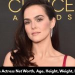 Zoey Deutch Actress Net Worth, Age, Height, Weight, Family & Bio 