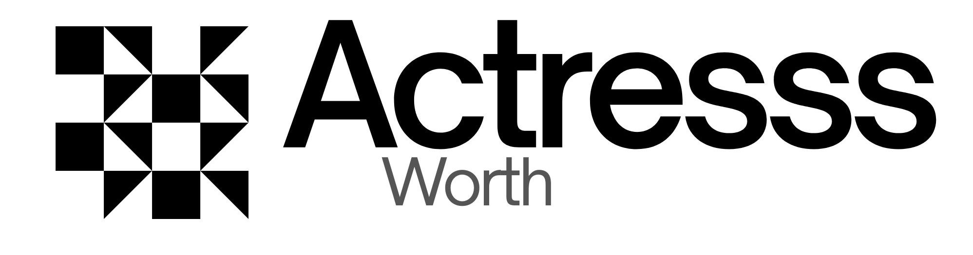 ActressWorth