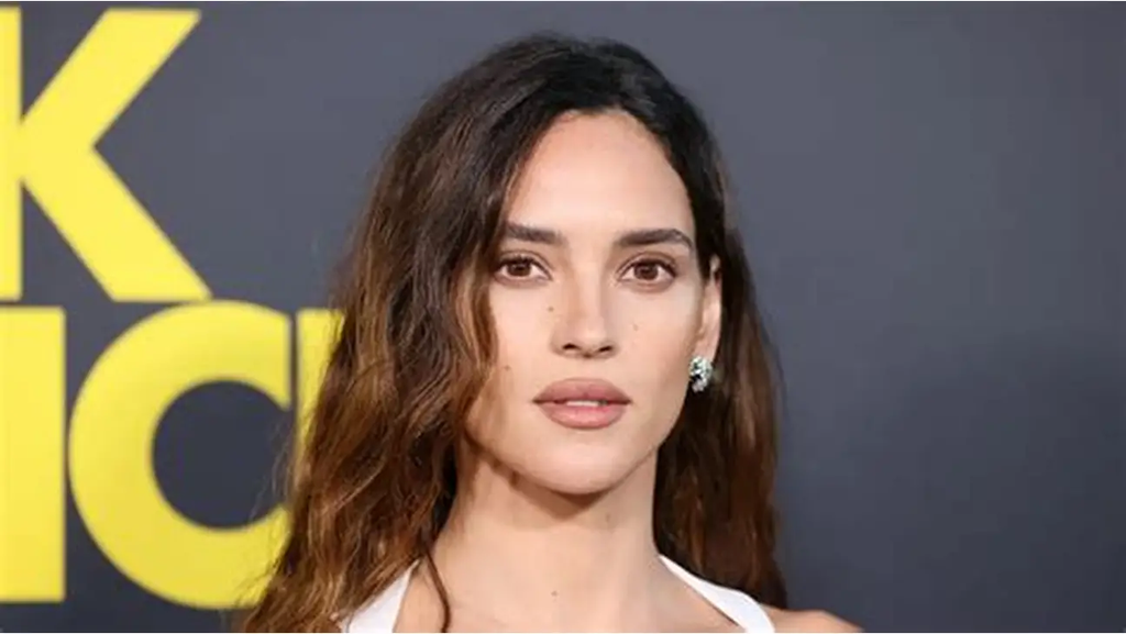 Adria Arjona