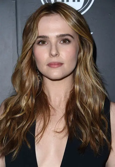 Zoey Deutch 