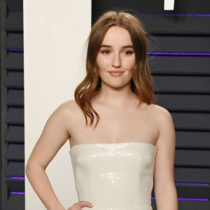 Kaitlyn Dever 