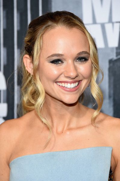 Madison Iseman
