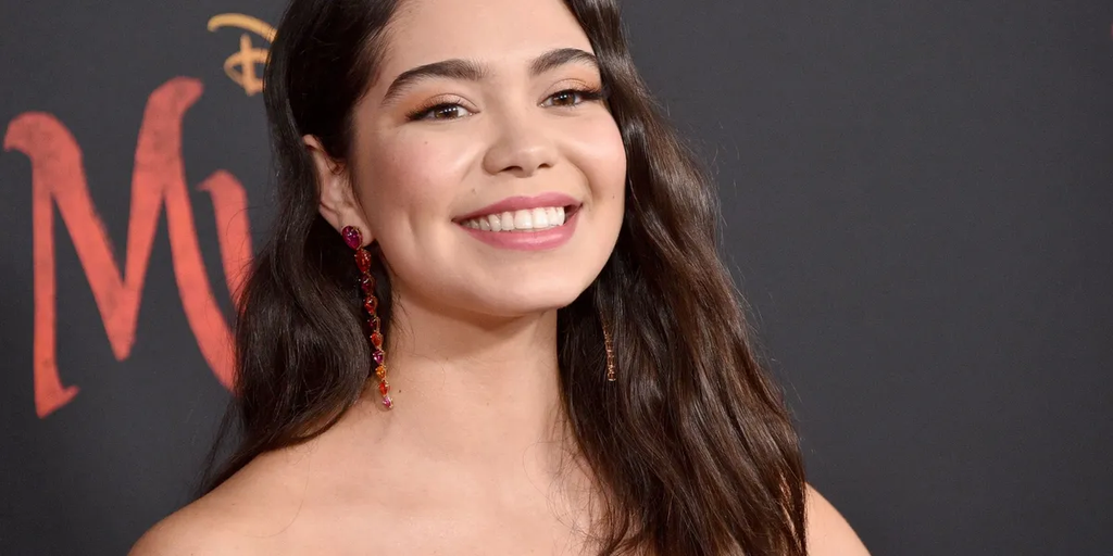 Auliʻi Cravalho