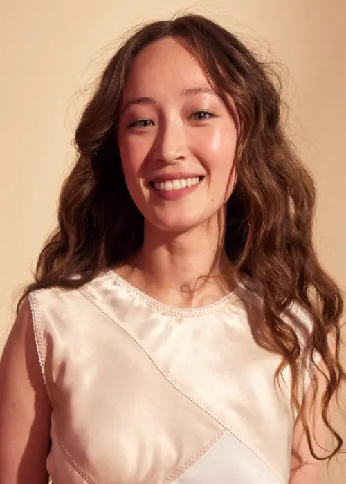 Havana Rose Liu 