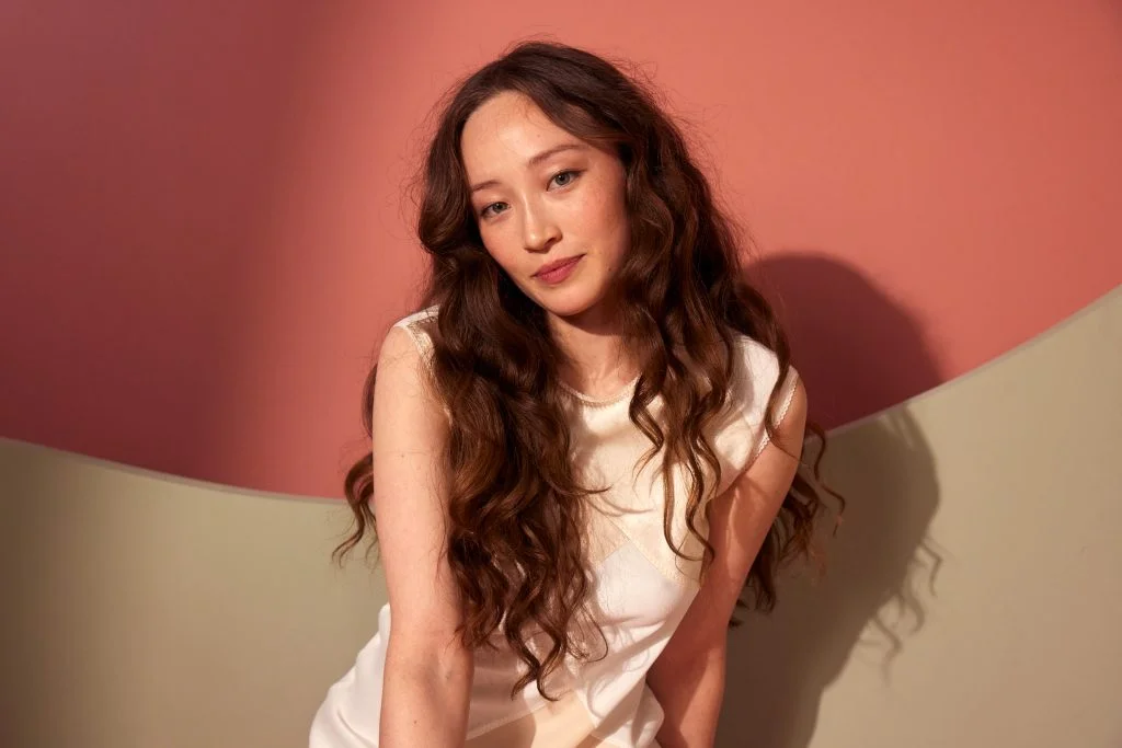 Havana Rose Liu 