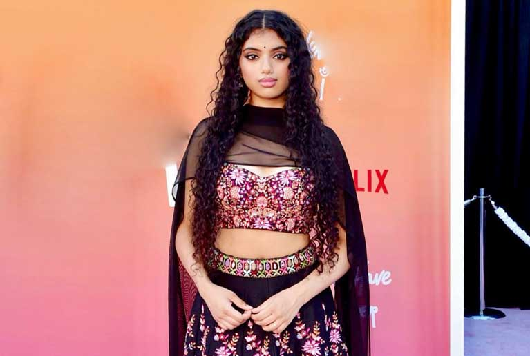 Avantika Vandanapu 