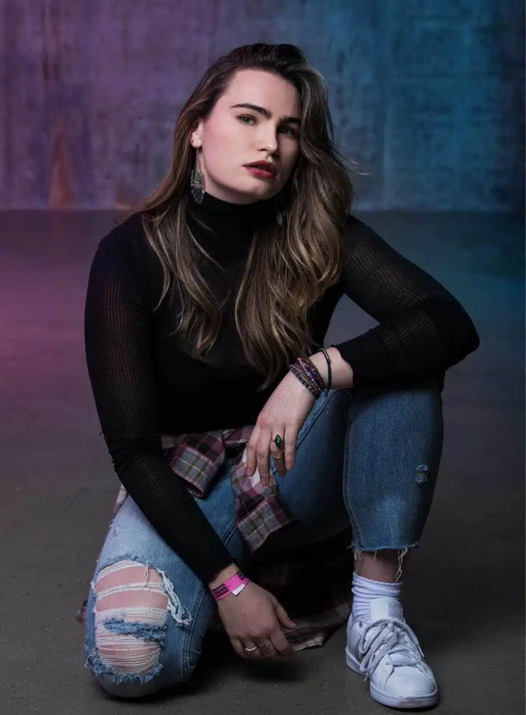 Kathryn Gallagher