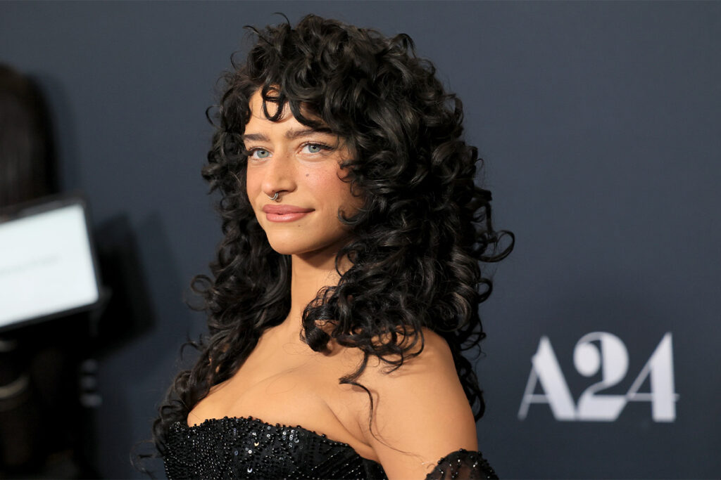 Odessa A'zion Net Worth