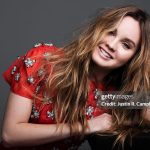 Liana Liberato Actress Net Worth, Age, Height, Weight, Family & Bio 