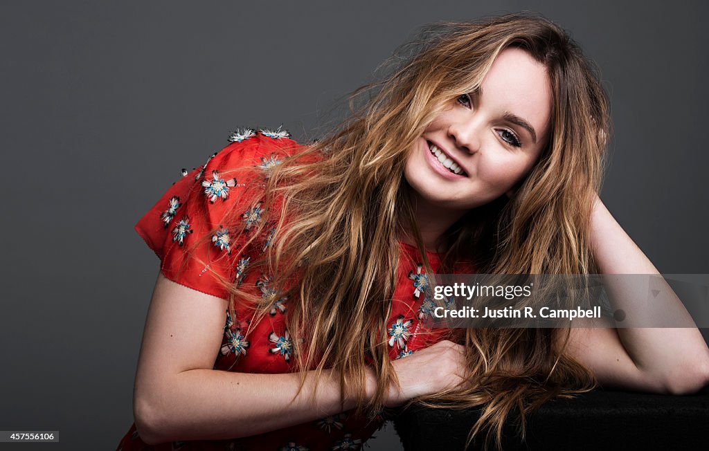 Liana Liberato Actress Net Worth, Age, Height, Weight, Family & Bio 