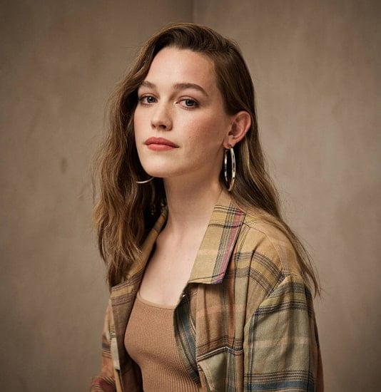 Victoria Pedretti 
