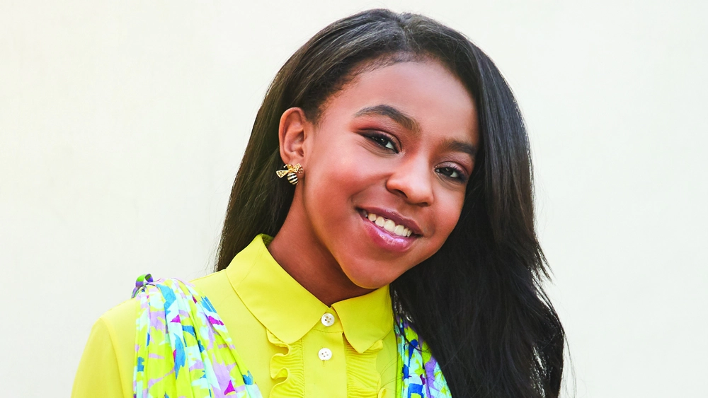 Priah Ferguson
