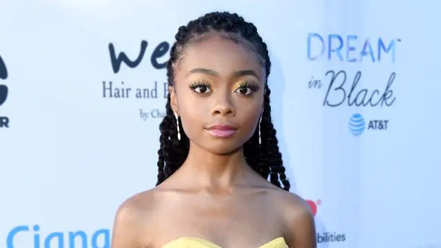 Priah Ferguson