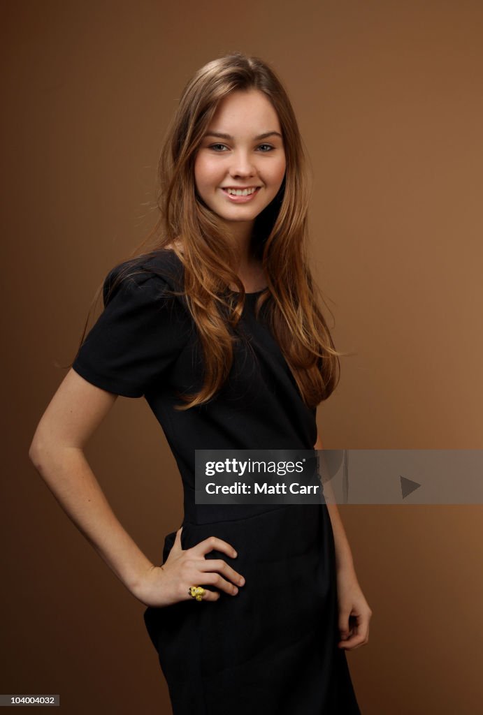 Liana Liberato