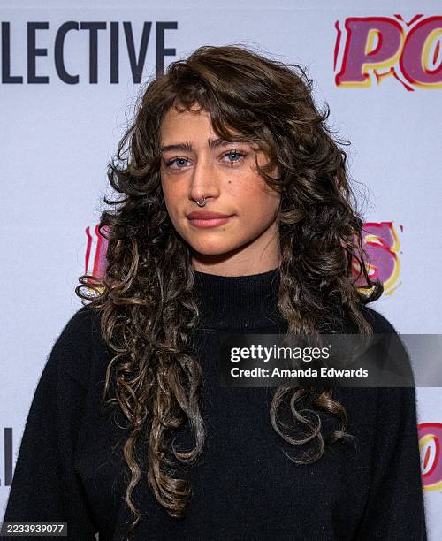 Odessa A’zion Actress Net Worth, Age, Height, Weight, Family & Bio 