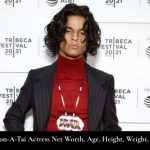 D'Pharaoh Woon-A-Tai Actress Net Worth, Age, Height, Weight, Family & Bio 