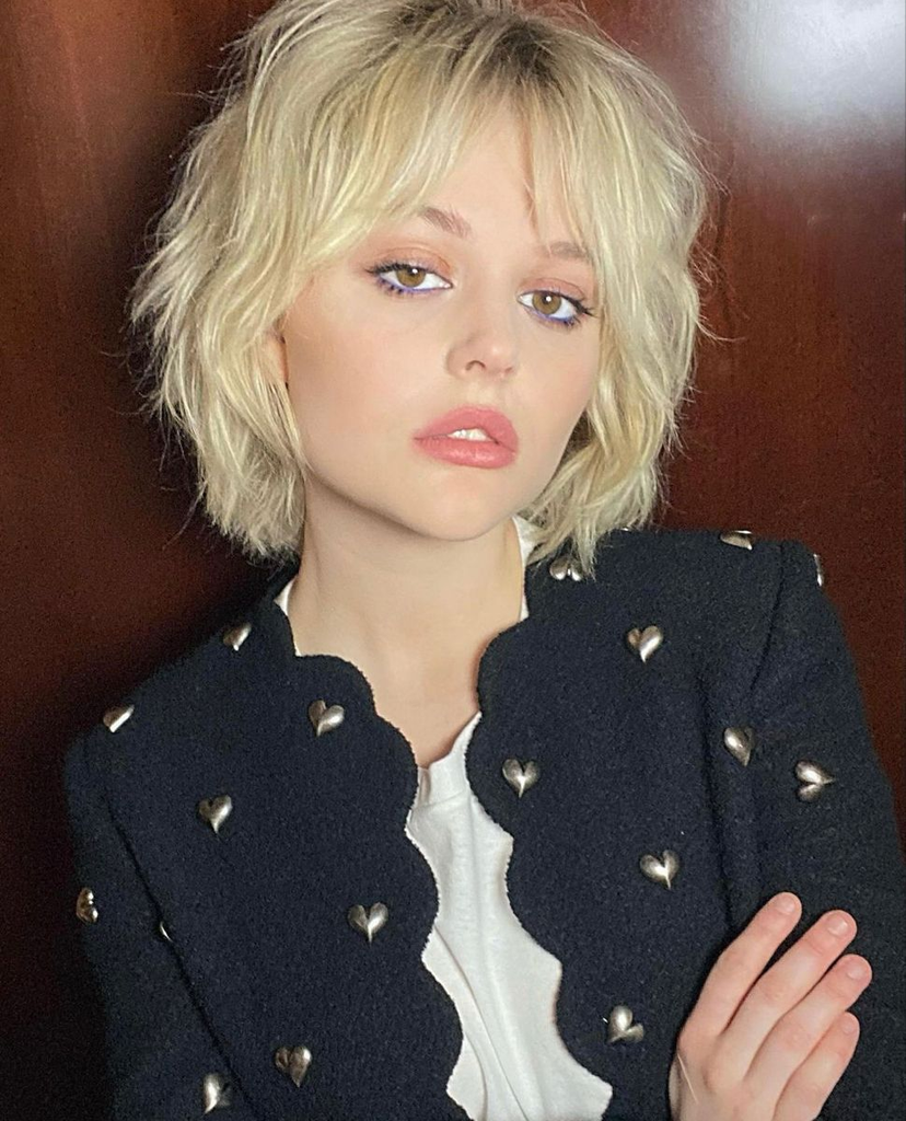 Emily Alyn Lind
